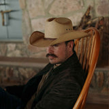 Sombrero Vaquero Horma Arizona en Yute – Tucson Hats 50x