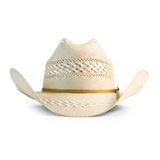 Sombrero Vaquero Búfalo Shantung Braford 200x