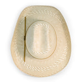 Sombrero Vaquero Búfalo Shantung Braford 200x