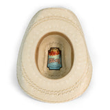 Sombrero Vaquero Búfalo Shantung Braford 200x