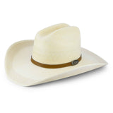 Sombrero Vaquero Artesanal de Palma – Horma Ranger Low 100x