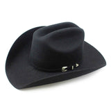 Texana Vaquera Dallas Lana Negra 100x