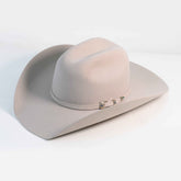 Sombrero Vaquero Tacalero Texana de Lana Gris 200x