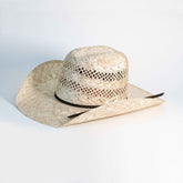 Sombrero Vaquero Tacalero Sisol de Fibras de Agave - Horma Minnik (Copia)