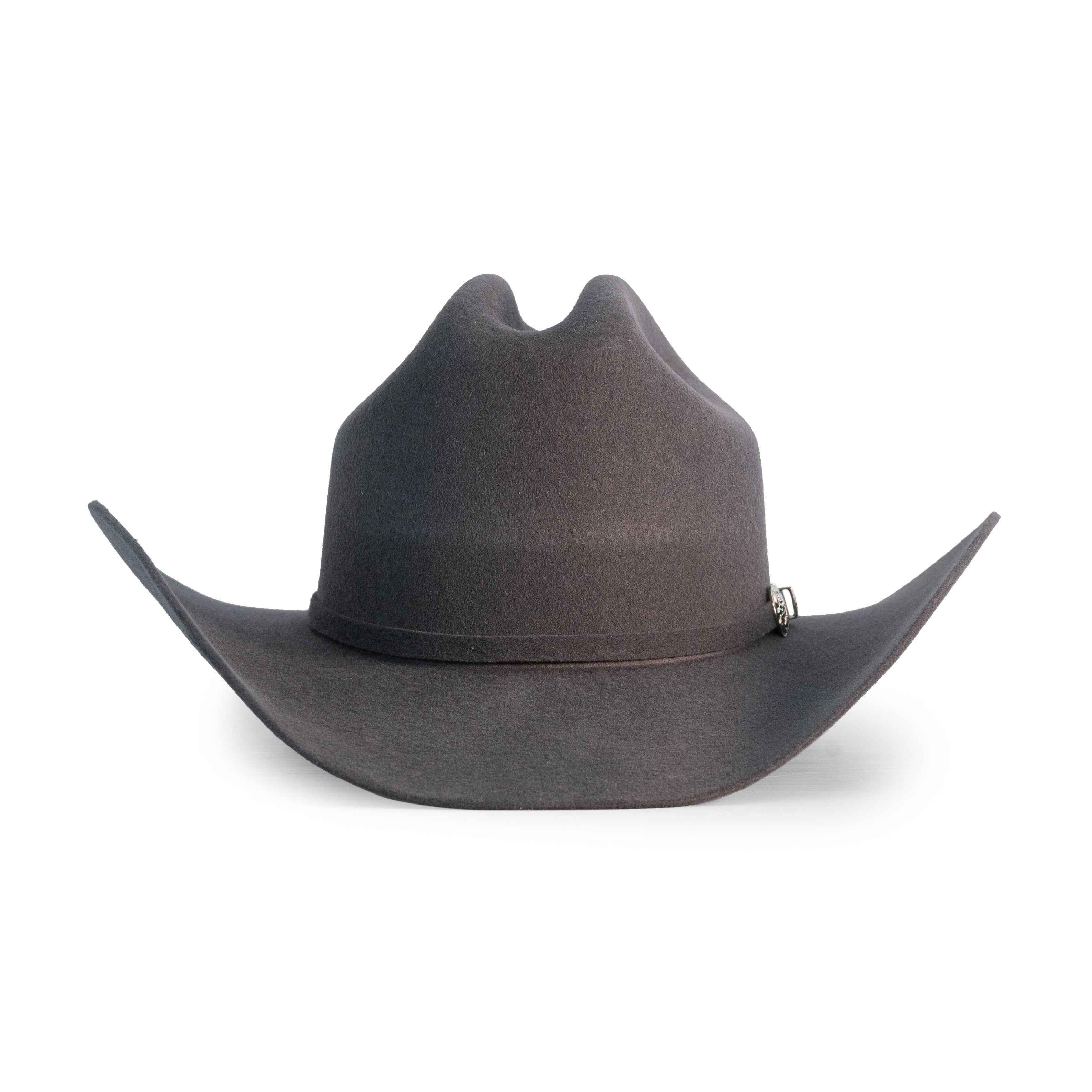 Dallas Texana Lana 100x Gris Acero