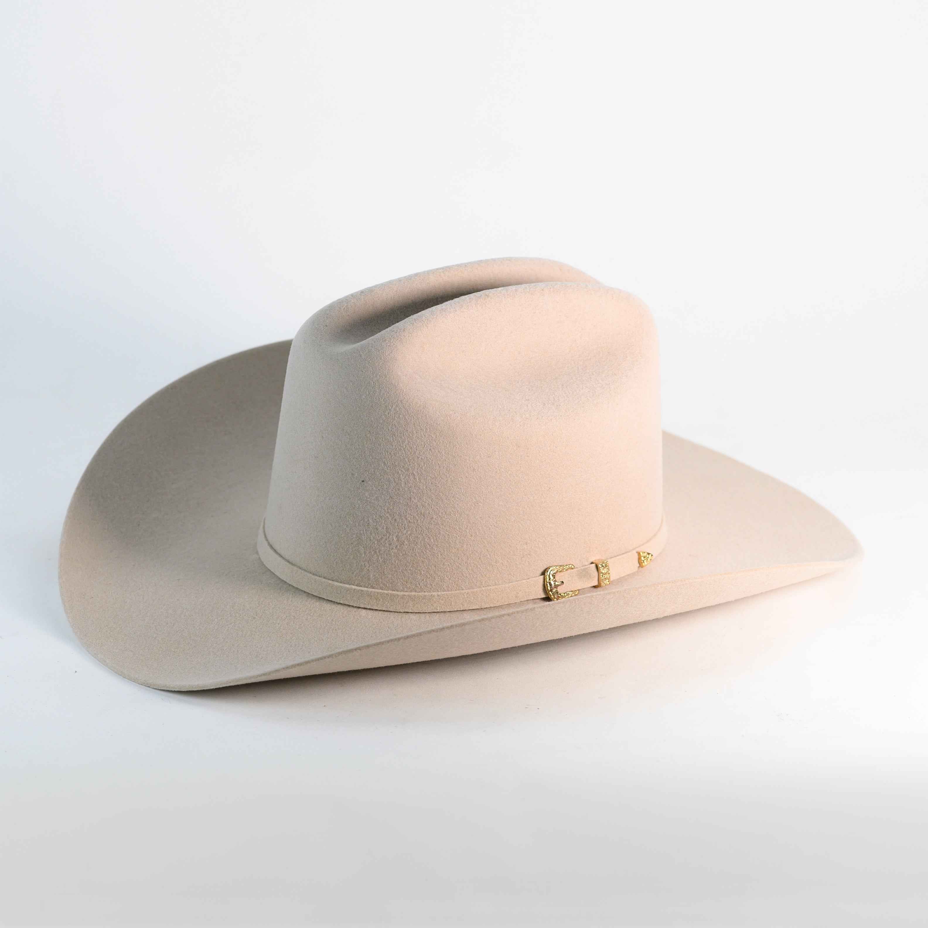 Sombrero Vaquero Texana Houston Lana Beige 100x