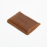 Tarjetero de Piel Tacalero