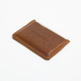 Tarjetero de Piel Tacalero