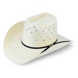 Sombrero Vaquero Horma Austin Dexter – Tucson Hats 200x