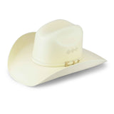 Sombrero Vaquero Horma Búfalo – Tucson Hats 100x