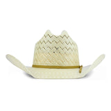 Sombrero Vaquero Horma Arizona Vianesa Bicolor – Tucson Hats