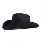 Dallas Texana Pelo Conejo 1000x Negro