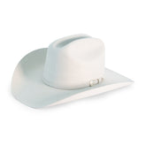 Dallas Texana Wool 100x LIGHT GREY