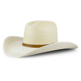 Sombrero Vaquero Artesanal de Palma – Horma Ranger Low 100x