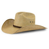 Sombrero Vaquero Horma Arizona en Yute – Tucson Hats 50x