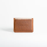 Tarjetero de Piel Tacalero