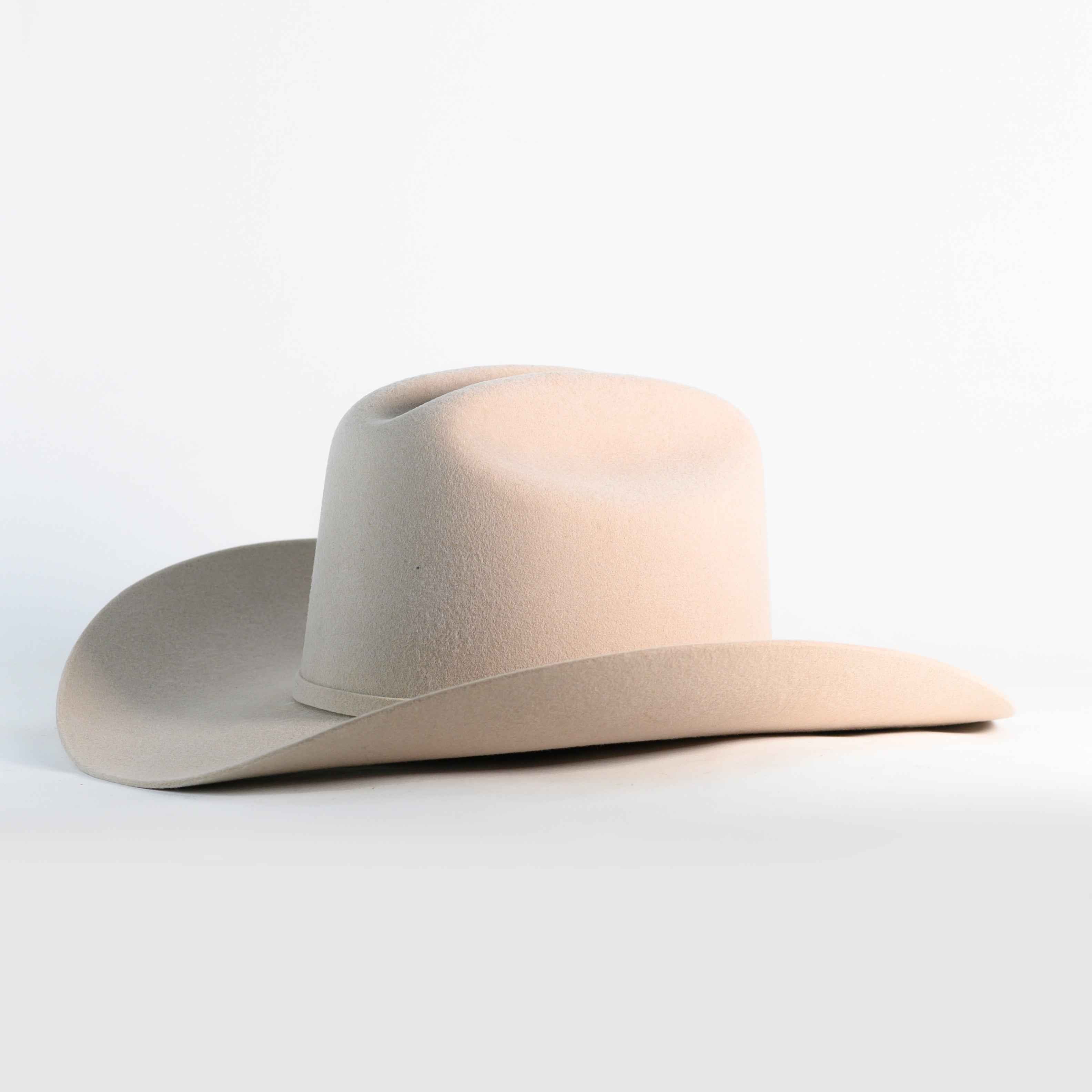 Sombrero Vaquero Texana Houston Lana Beige 100x