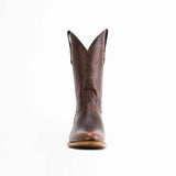 Bota Easton Vaquera Hombre Color Miel