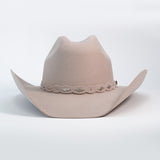 Buffalo Cowboy Wool Hat