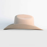 Sombrero Vaquero Texana Houston Lana Beige 100x