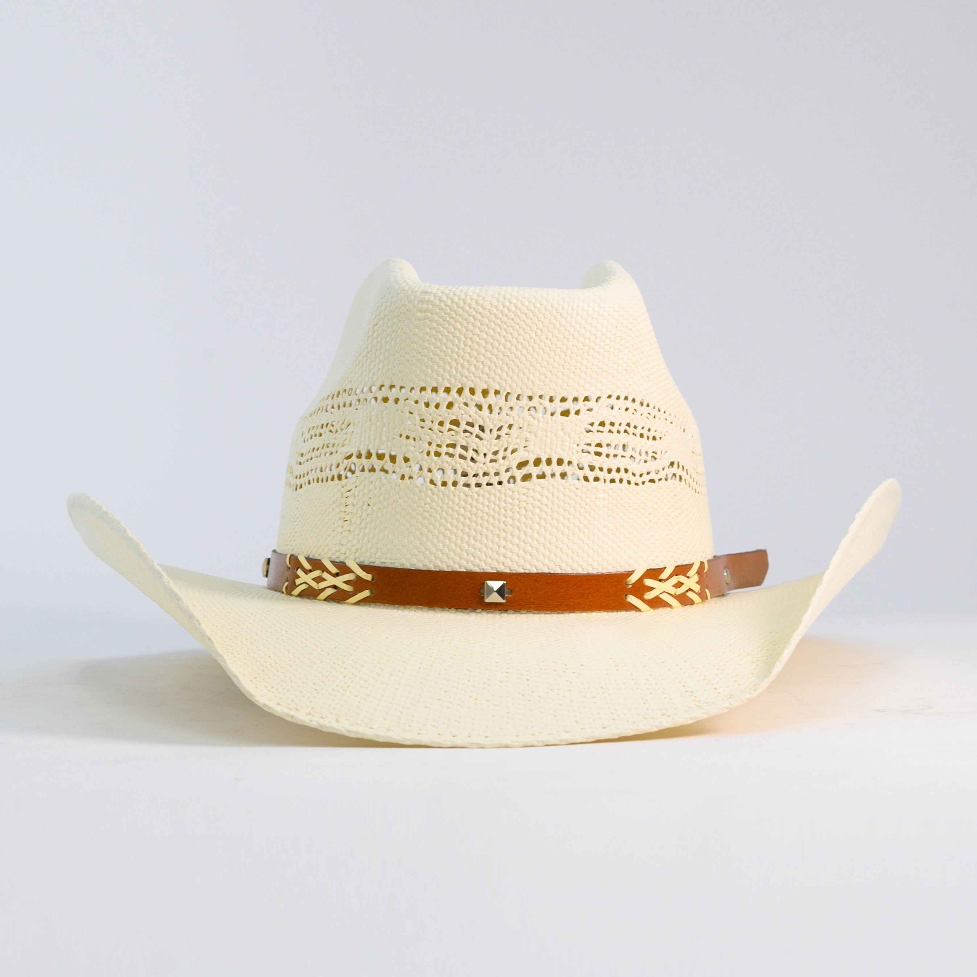 Sombrero Vaquero Tacalero 8 segundos de Niña/o