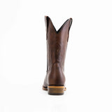 Bota Easton Vaquera Hombre Color Miel