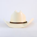 Arizona Straw Cowboy Hat Fine-Loom 100x