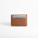 Tarjetero de Piel Tacalero