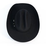 Dallas Texana Pelo Conejo 1000x Negro