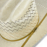 Sombrero Vaquero Horma Arizona Vianesa Bicolor – Tucson Hats