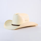 Arizona Straw Cowboy Hat Fine-Loom 100x