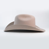 Buffalo Cowboy Wool Hat