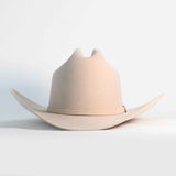 Sombrero Vaquero Texana Houston Lana Beige 100x