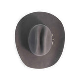 Dallas Texana Lana 100x Gris Acero