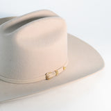 Sombrero Vaquero Texana Houston Lana Beige 100x