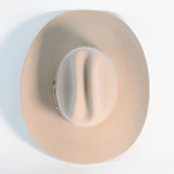 Sombrero Vaquero Texana Houston Lana Beige 100x