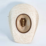 Sombrero Vaquero Tacalero Sisol de Fibras de Agave - Horma Minnik (Copia)