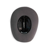 Dallas Texana Lana 100x Gris Acero