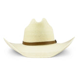 Sombrero Vaquero Artesanal de Palma – Horma Ranger Low 100x
