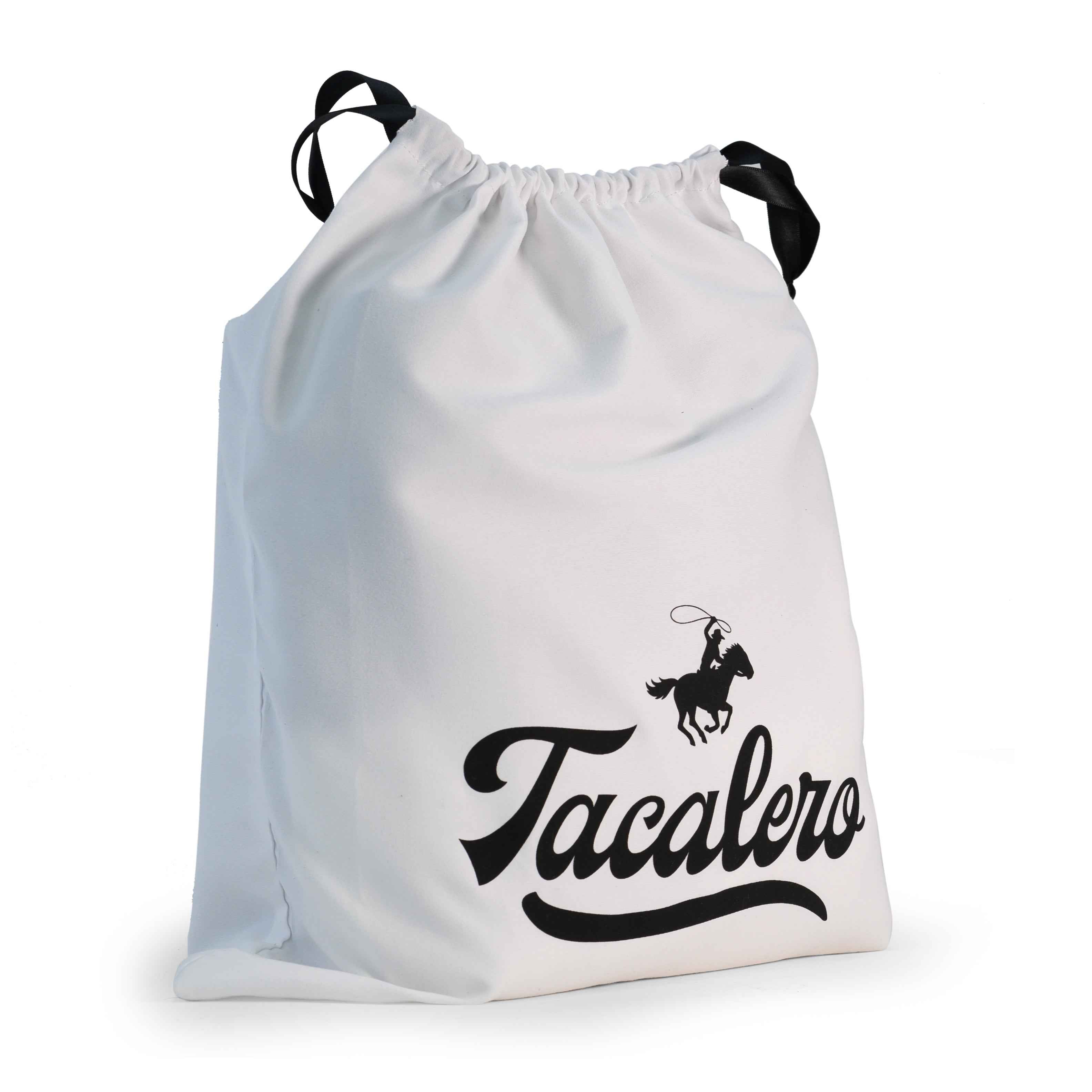Bolso Shopper de Piel con Pelo de Vaca