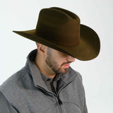 Dallas Texana Pelo Conejo 1000x Beige