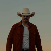 8 Segundos Shantung 50x