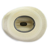 Sombrero Vaquero Artesanal de Palma – Horma Ranger Low 100x