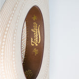 Sombrero Vaquero Tacalero Papel de Arroz 200x - Horma Minnick Rombos