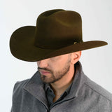 Dallas Texana Lana 100x Café
