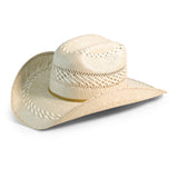 Sombrero Vaquero Búfalo Shantung Braford 200x