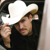 Sombrero Vaquero Horma Búfalo – Tucson Hats 100x