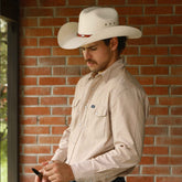 Bufalo Taiwan Fino Cerrado 50x