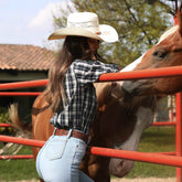 Bufalo Taiwan Fino Randado 50x