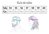 Sombrero Vaquero Búfalo Shantung Braford 200x
